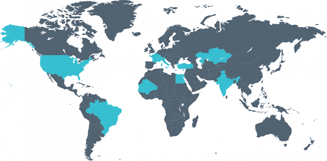 mapmonde-vicat – THE CEMENT